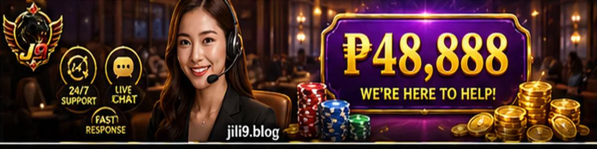 jili9 login register, - 2