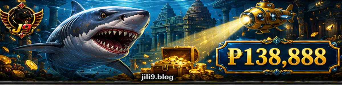 JILI9 fishing