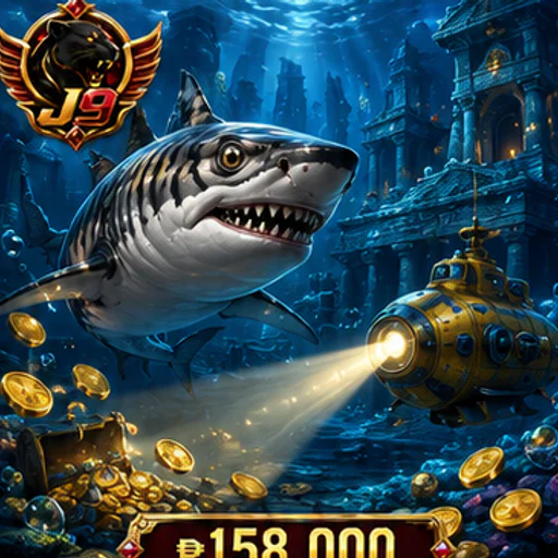 JILI9 Fish Game