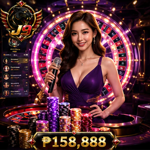 JILI9 Live Casino Bonus
