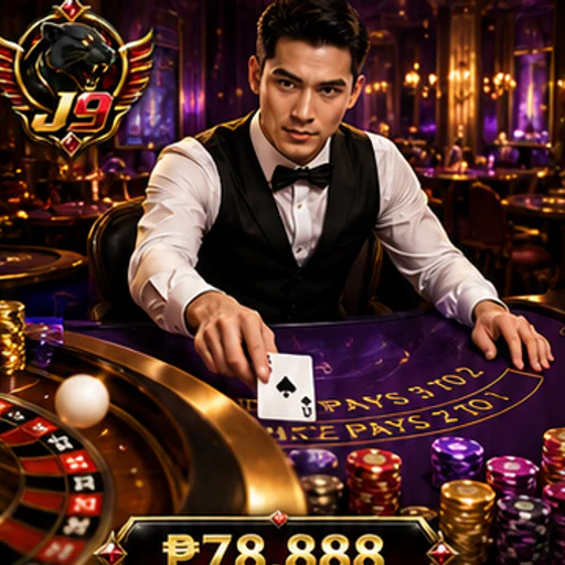 JILI9 Live Casino Rewards
