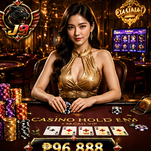 JILI9 Live Casino Jackpot