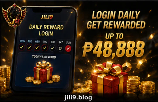 JILI9 Login Password Access