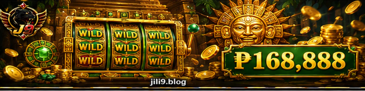 JILI9 slot