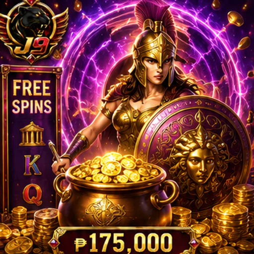 JILI9 Slot Rewards