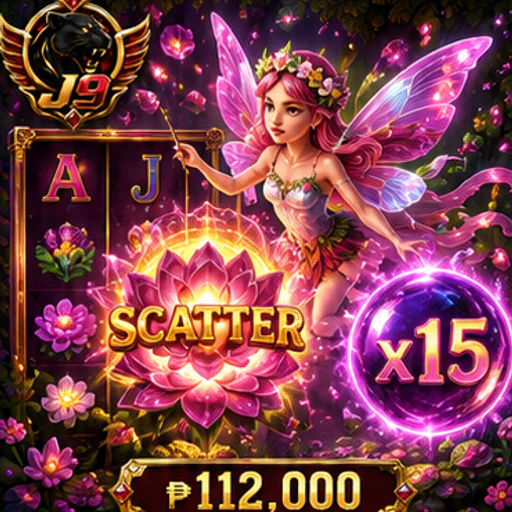 JILI9 slot icon