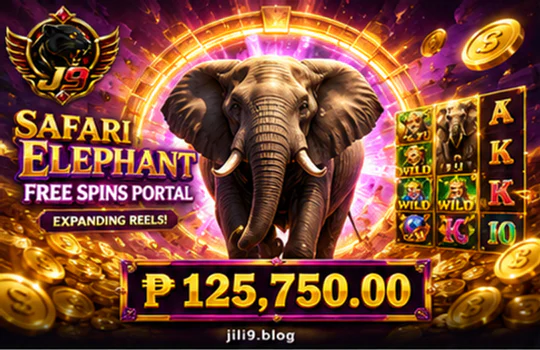 JILI9 slot bonus