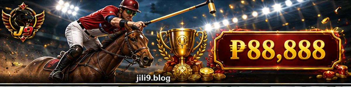 JILI9 casino