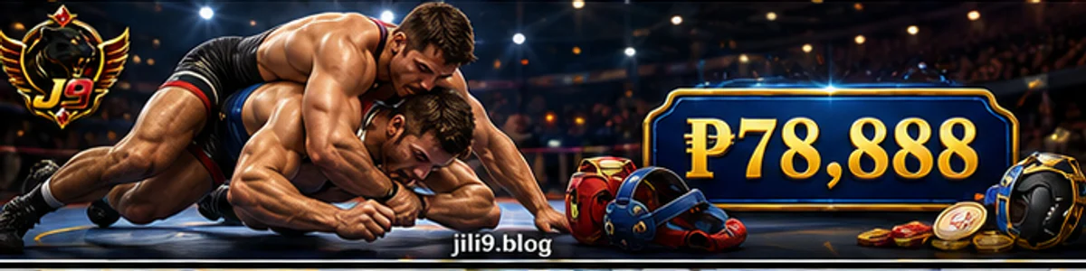 JILI9 sports