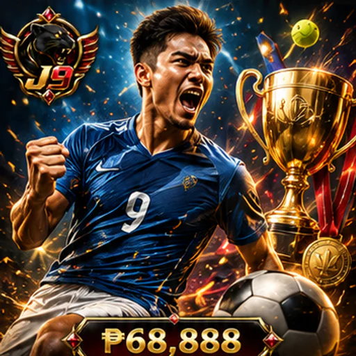 JILI9 sports icon