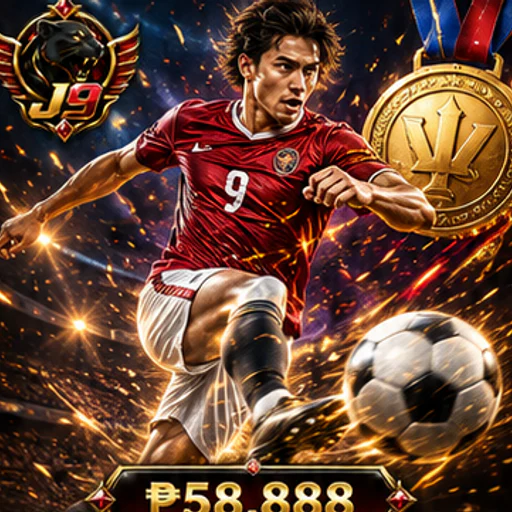 JILI9 Sports Game