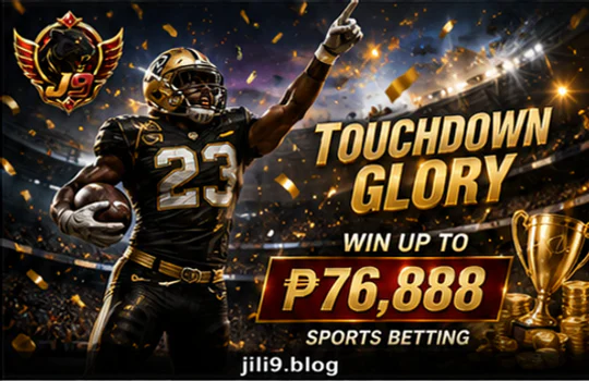 JILI9 casino sports picks