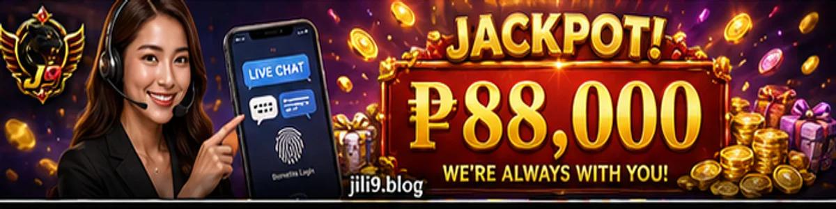 jili9 casino promo, - 3